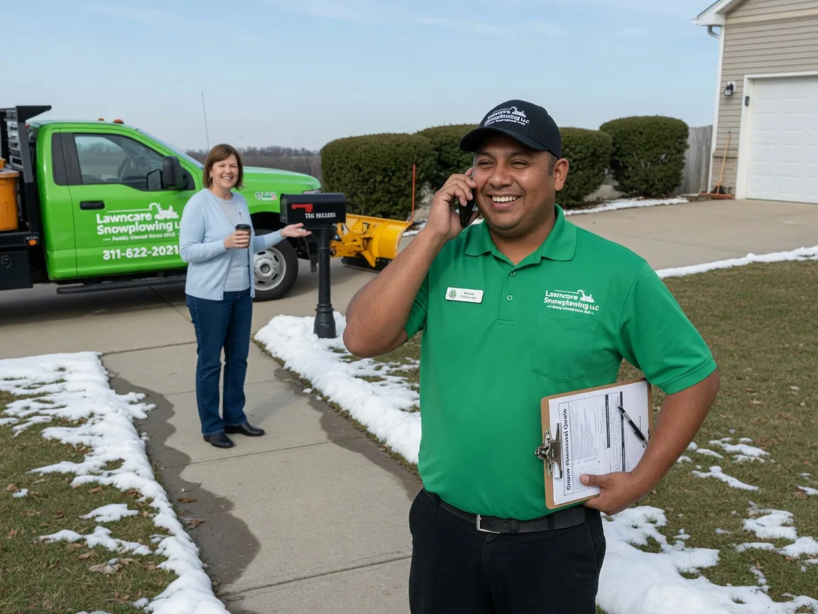 Lawn Care Services By Expert Landscaper Gassville, AR FAQs